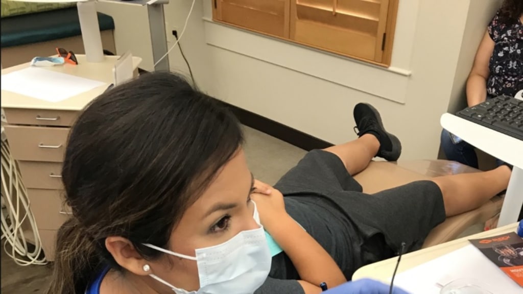 Defend Your Smile Day