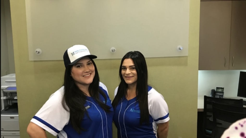 Defend Your Smile Day