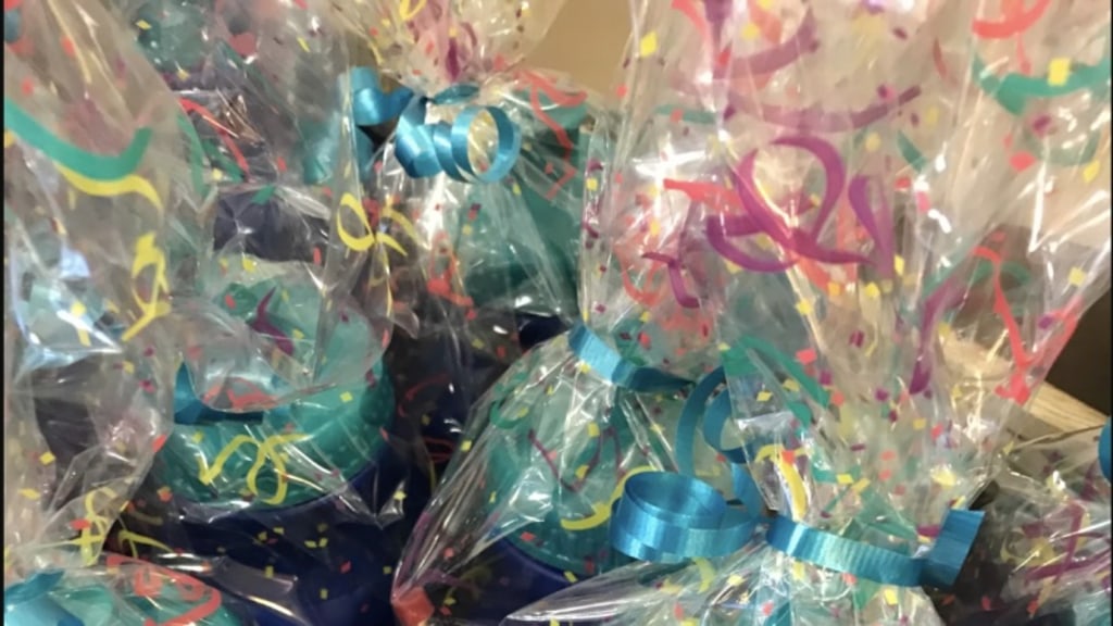 Defend Your Smile Day