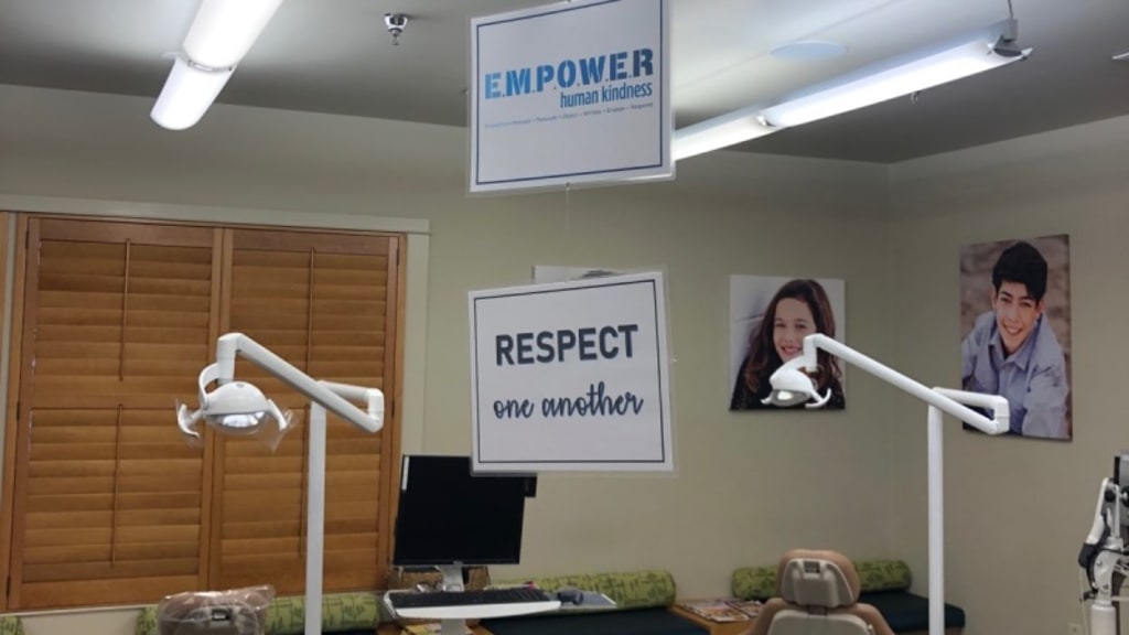 EMPOWER Human Kindness 2019