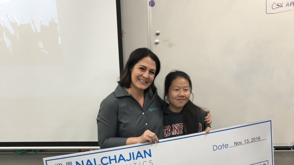 EMPOWER Human Kindness 2019