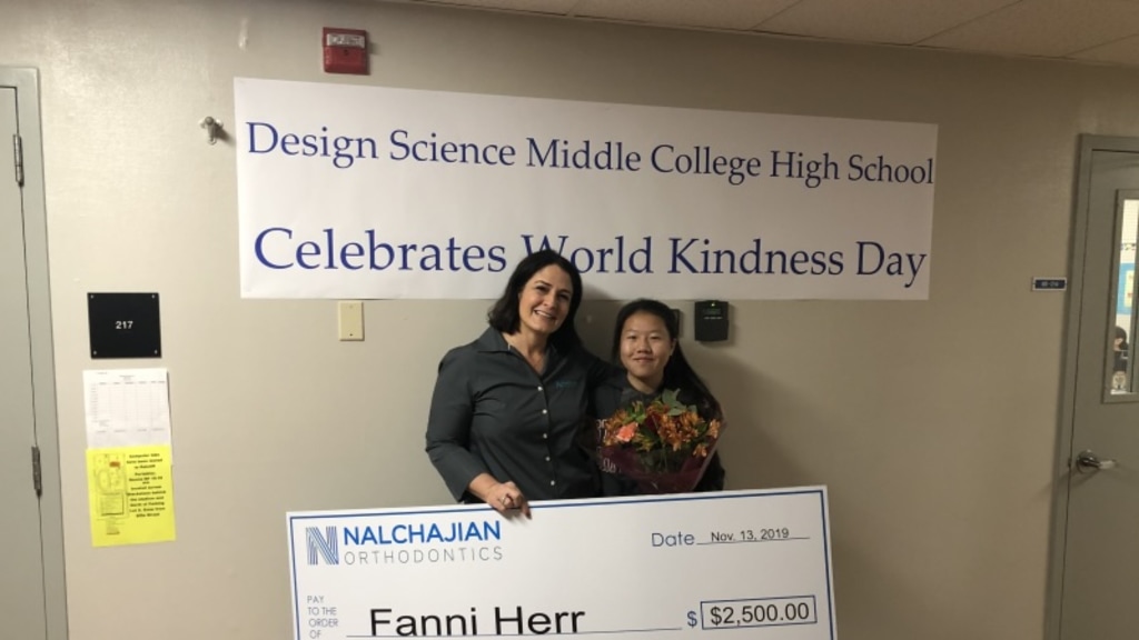 EMPOWER Human Kindness 2019