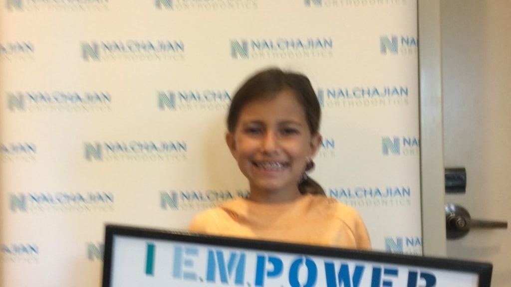 EMPOWER Human Kindness 2019