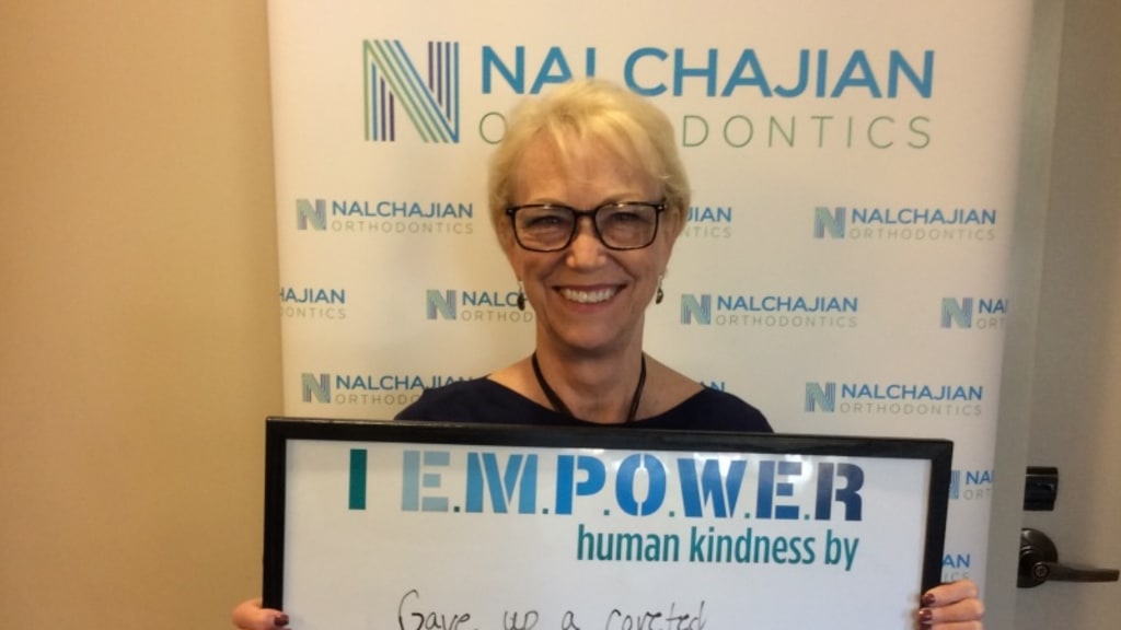 EMPOWER Human Kindness 2019