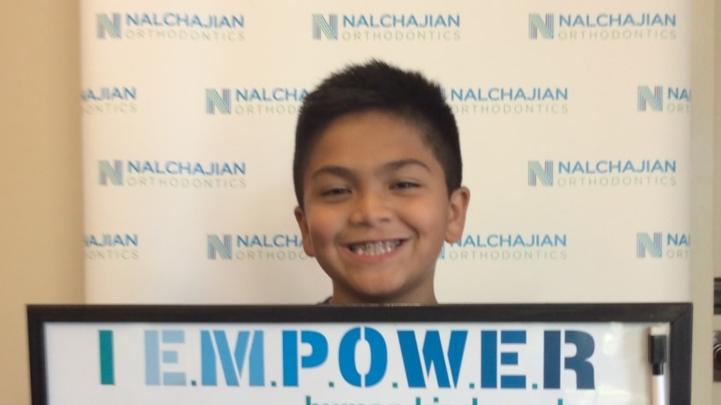 EMPOWER Human Kindness 2019