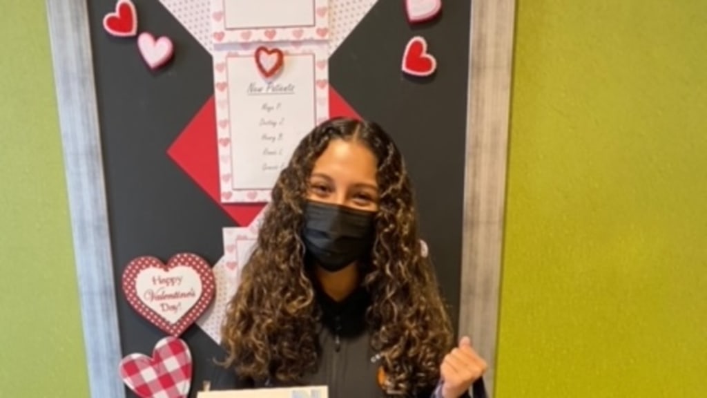 EMPOWER Human Kindness 2020