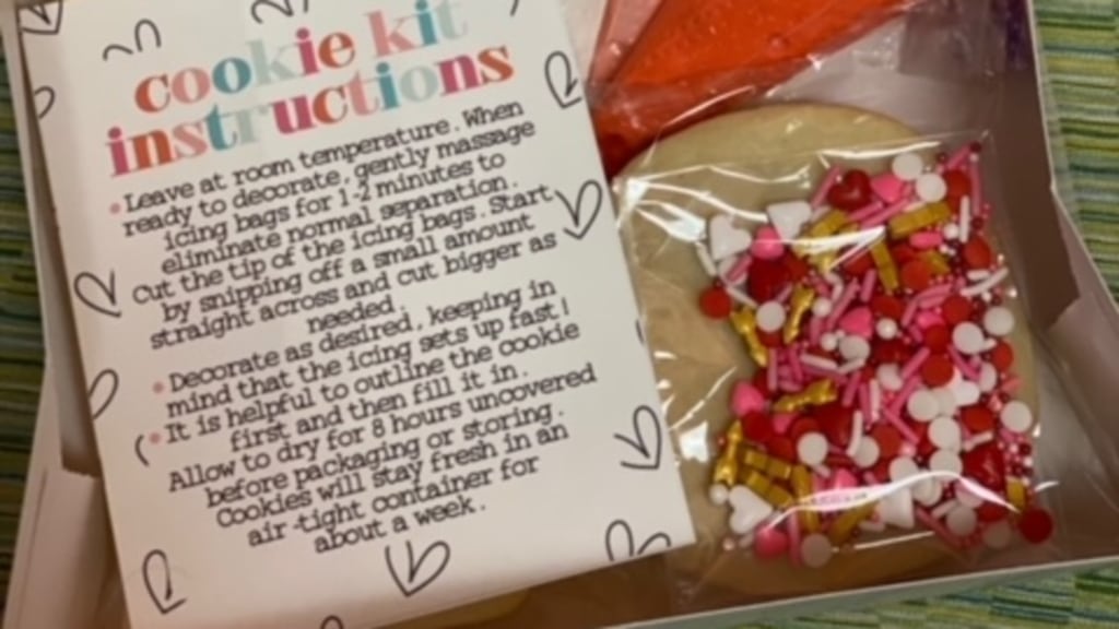 EMPOWER Human Kindness 2020