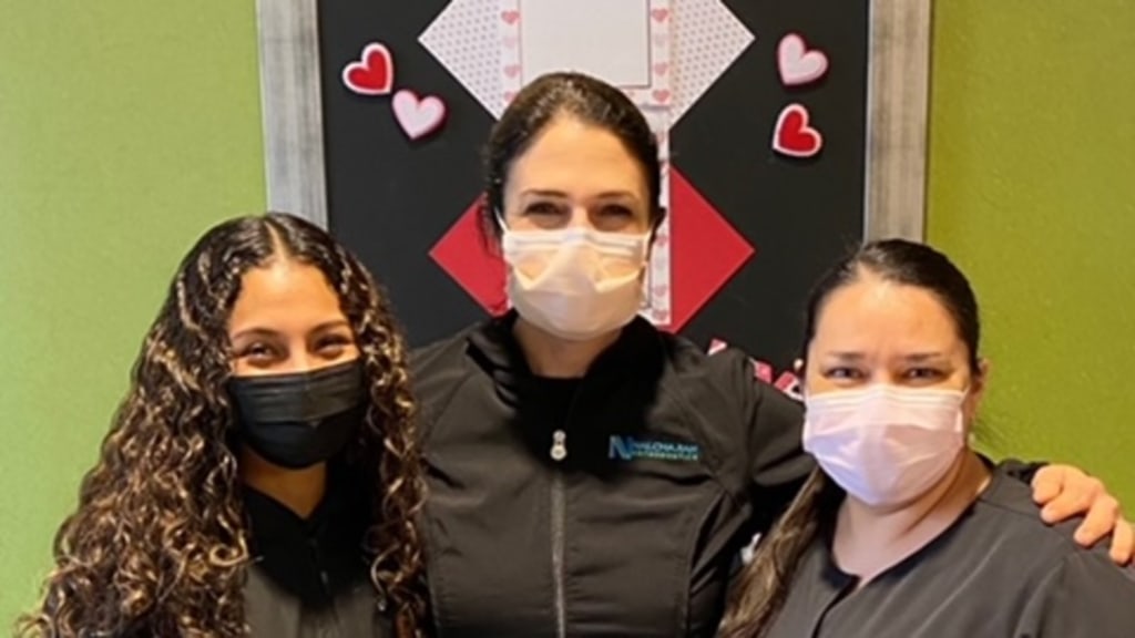 EMPOWER Human Kindness 2020