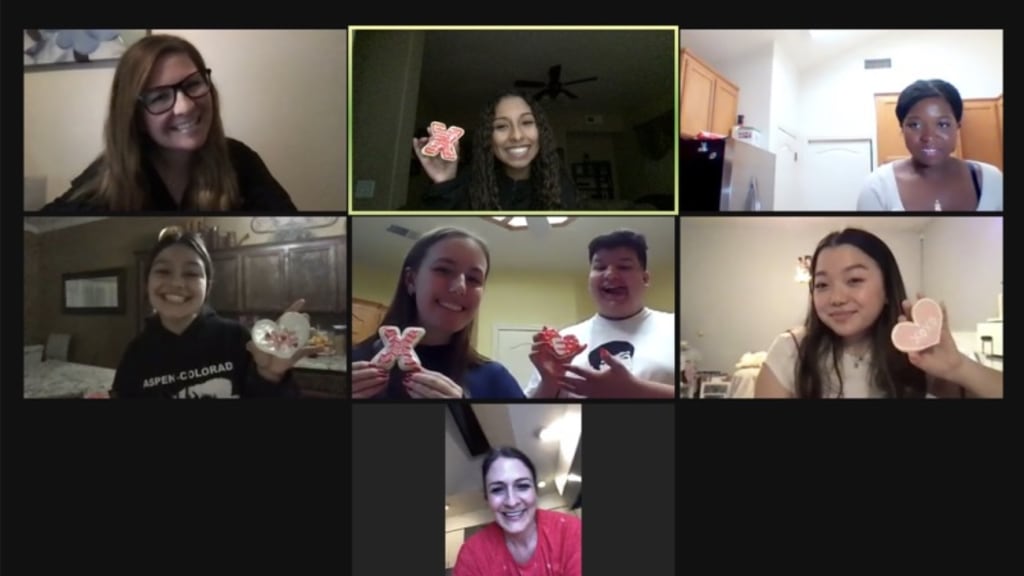 EMPOWER Human Kindness 2020