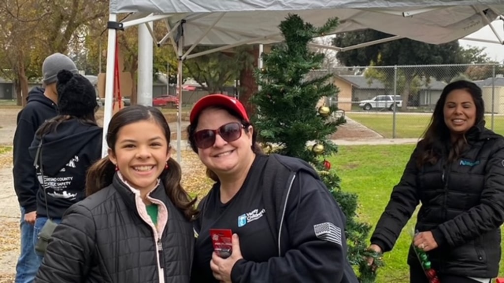 EMPOWER Human Kindness 2021