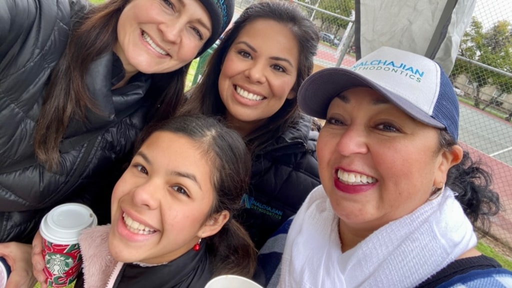 EMPOWER Human Kindness 2021