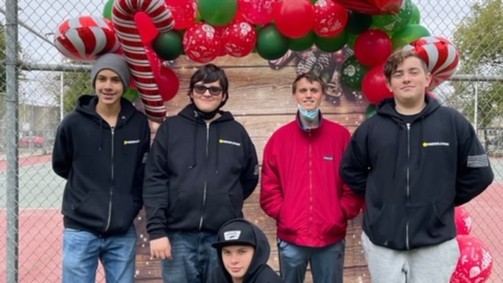 EMPOWER Human Kindness 2021