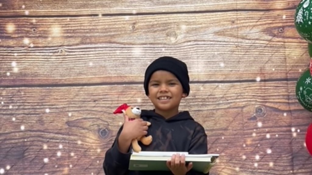 EMPOWER Human Kindness 2021