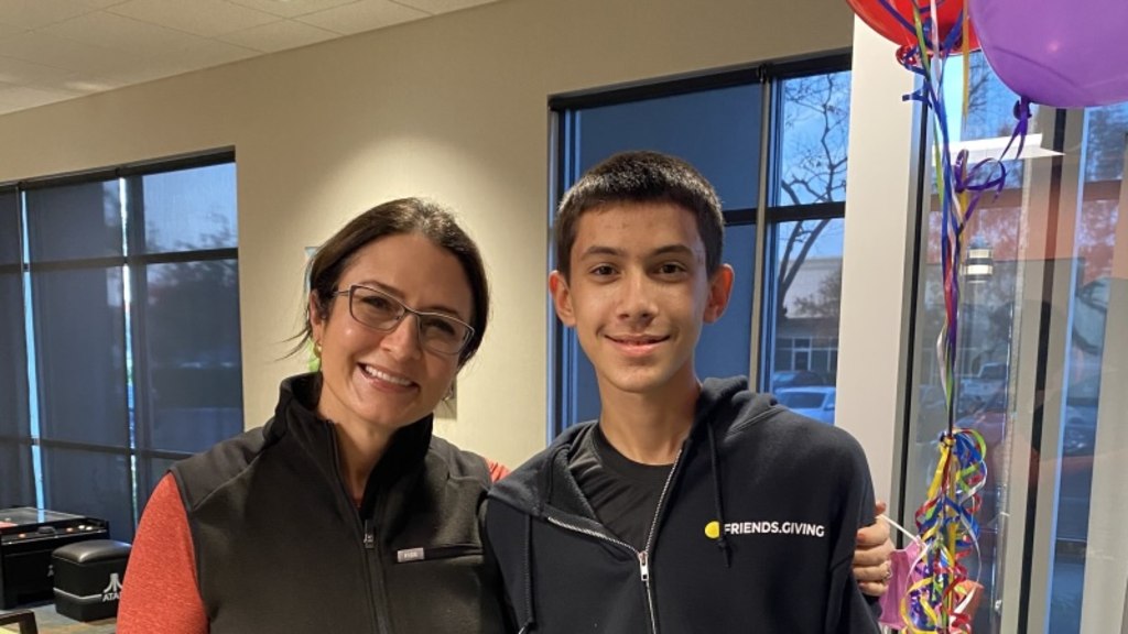 EMPOWER Human Kindness 2021