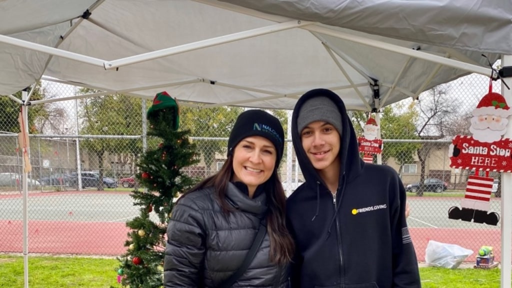 EMPOWER Human Kindness 2021