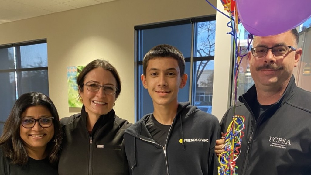 EMPOWER Human Kindness 2021