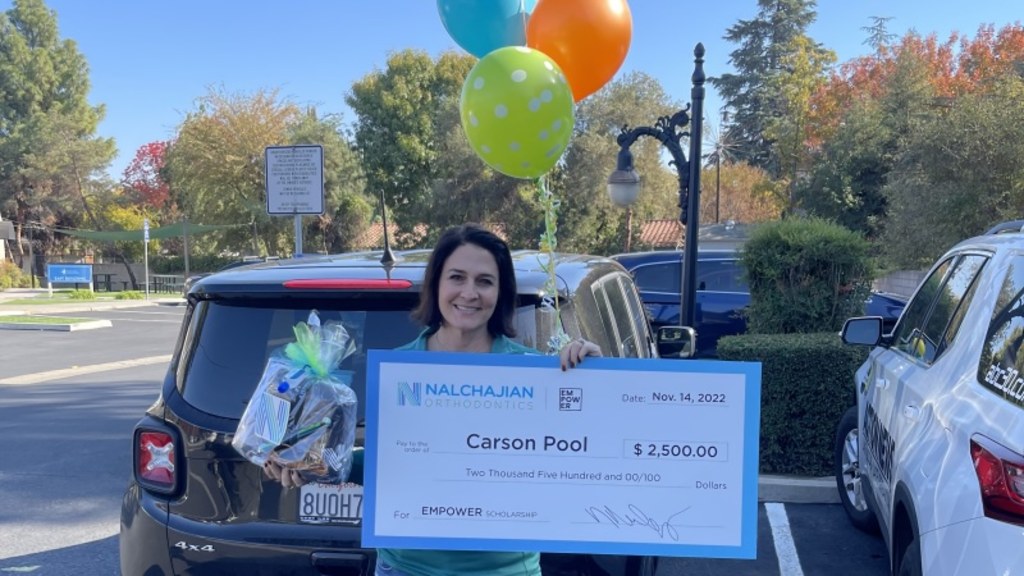 EMPOWER Human Kindness 2022