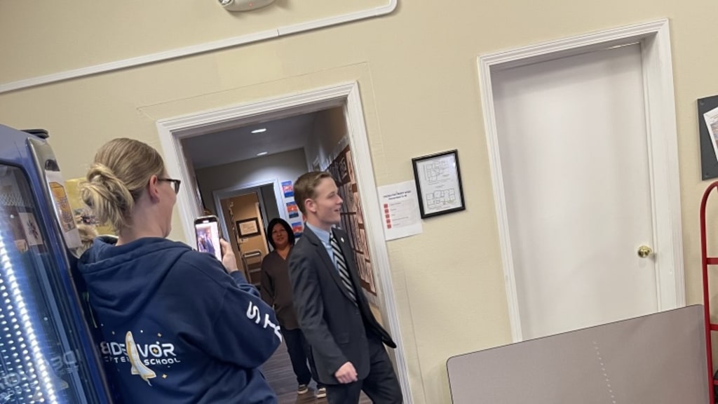 EMPOWER Human Kindness 2022