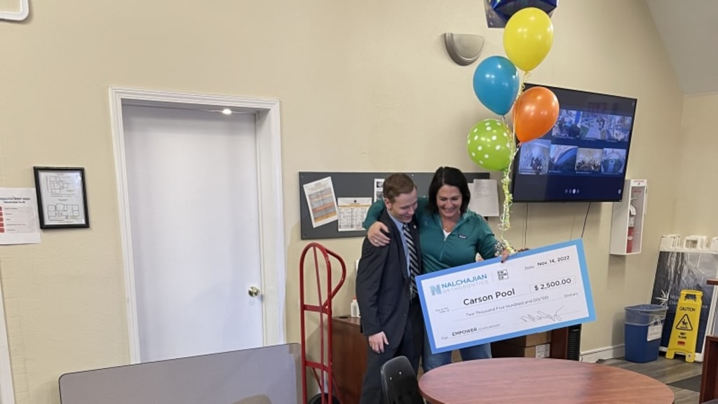 EMPOWER Human Kindness 2022