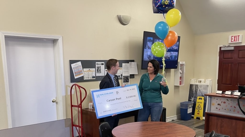 EMPOWER Human Kindness 2022