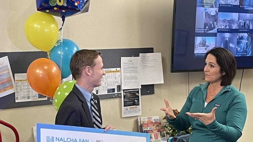 EMPOWER Human Kindness 2022