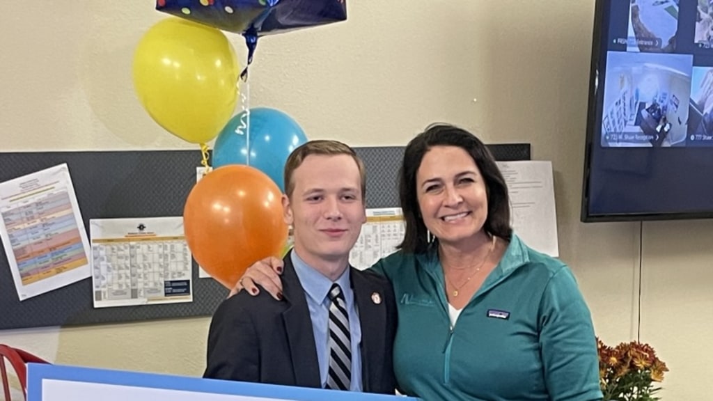 EMPOWER Human Kindness 2022