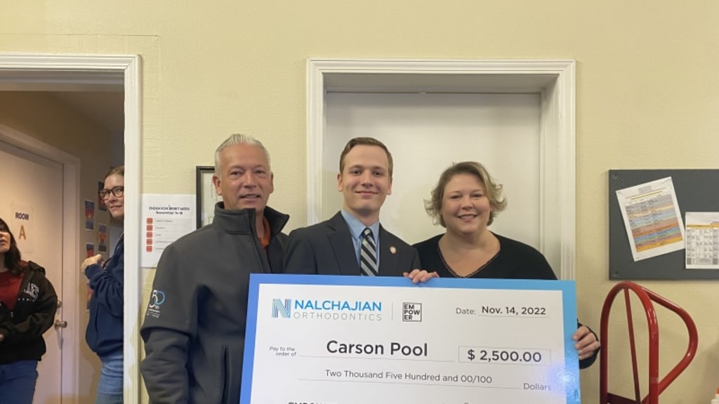 EMPOWER Human Kindness 2022