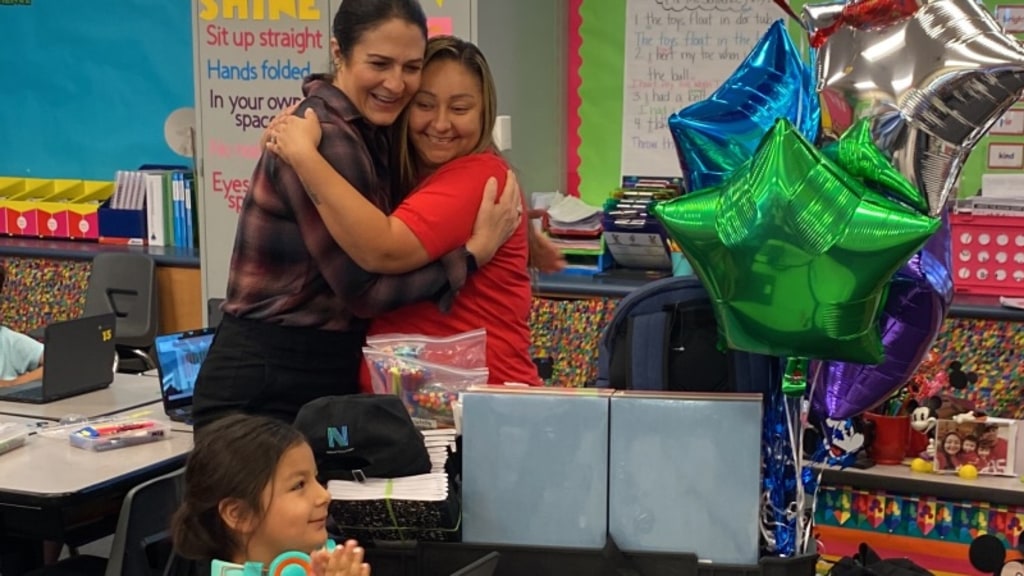 Supplies For Teachers 2024