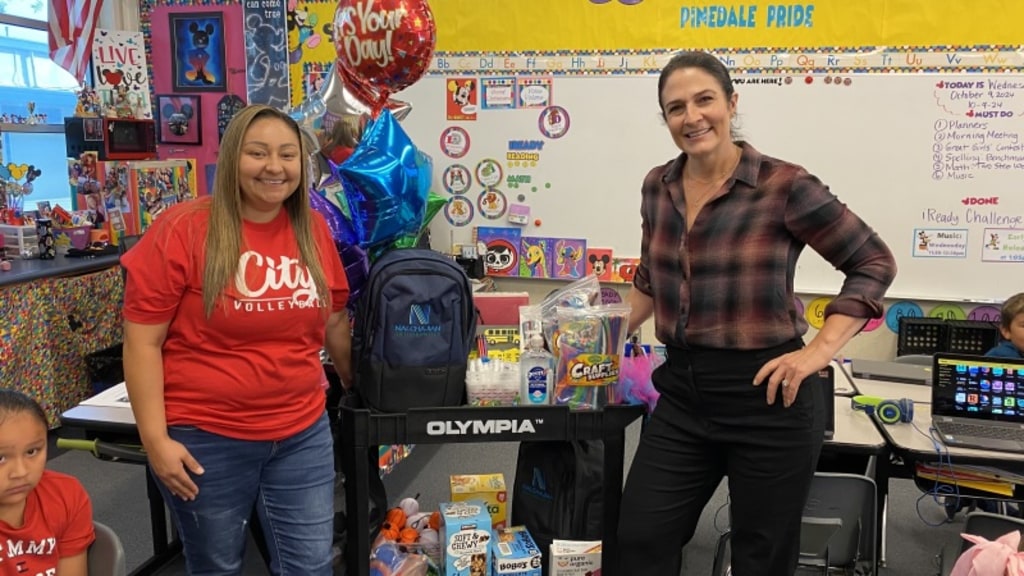 Supplies For Teachers 2024