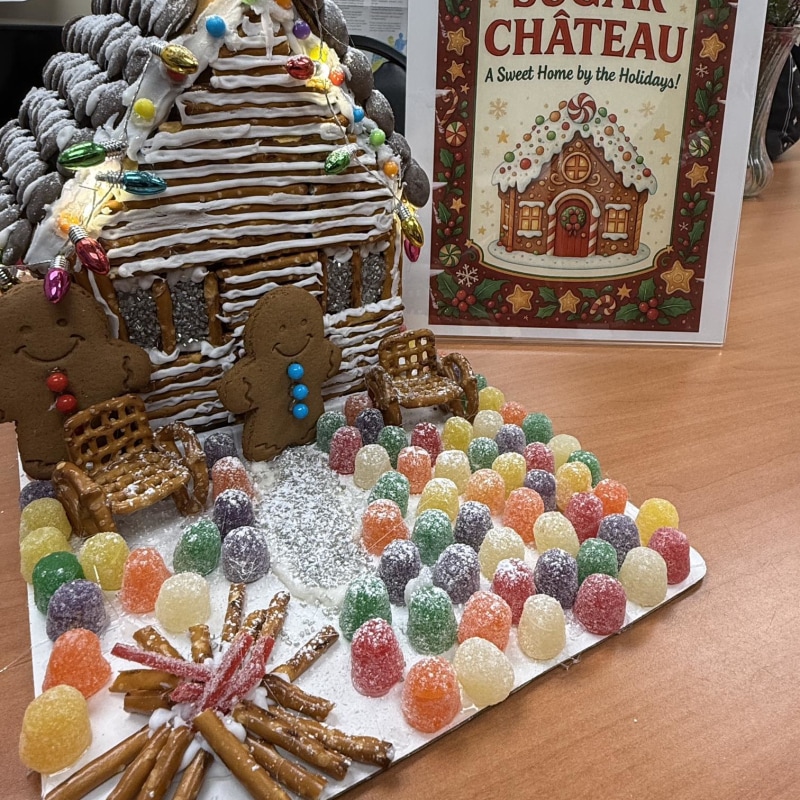 Sugar Château