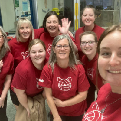 Napanee Veterinary Hospital Team