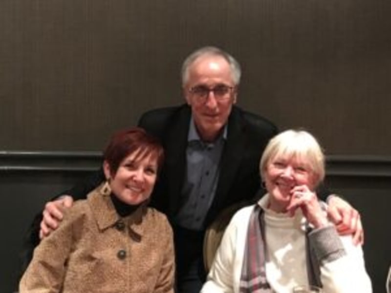 Niagara on the Lake Community Fund