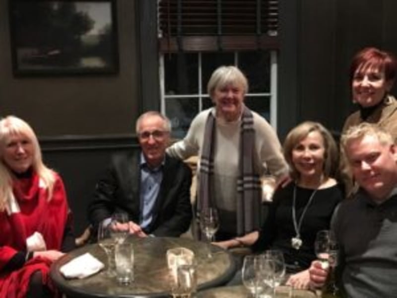 Niagara on the Lake Community Fund