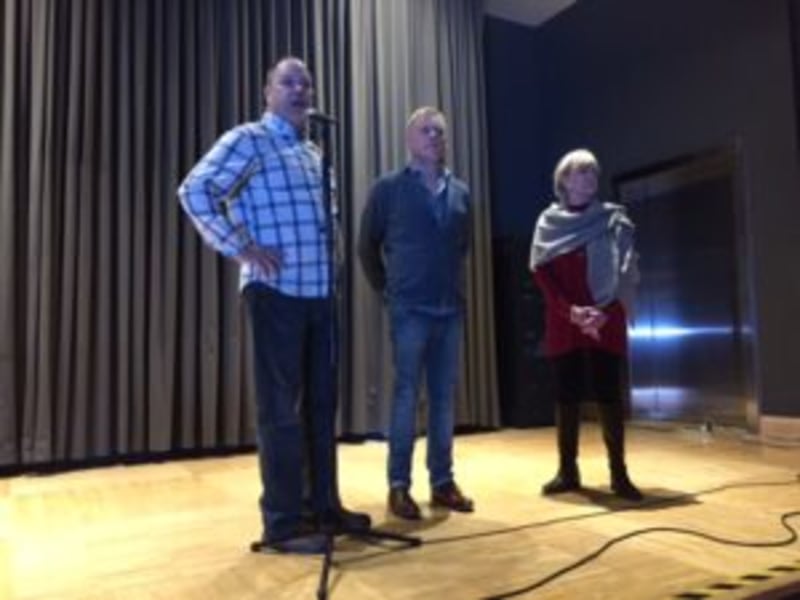 Niagara on the Lake Community Fund