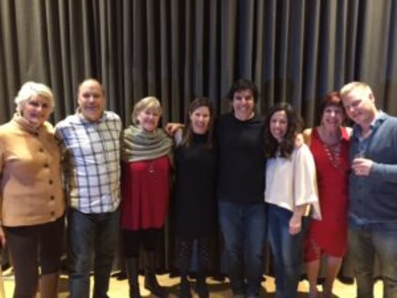 Niagara on the Lake Community Fund