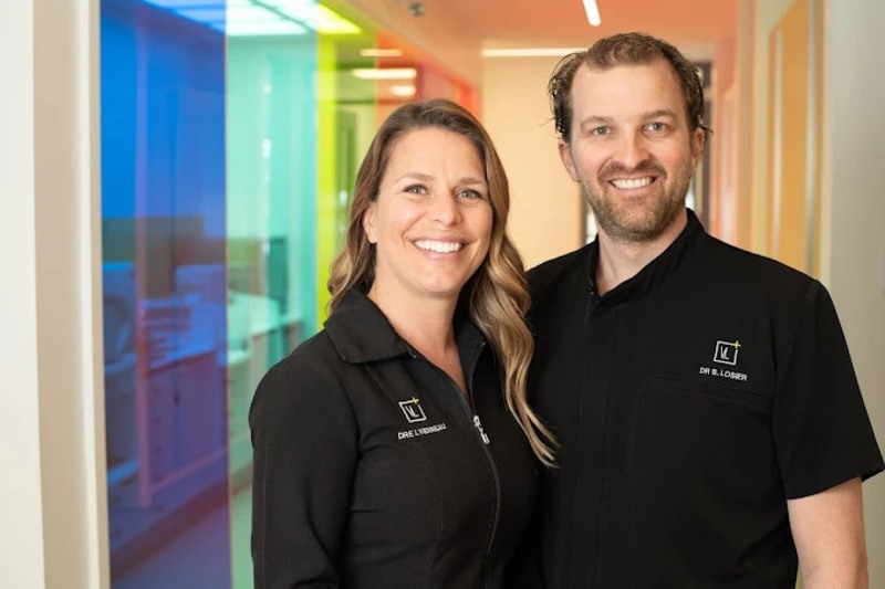 Dre Vienneau et Dr Losier | Centre Dentaire Vienneau Losier