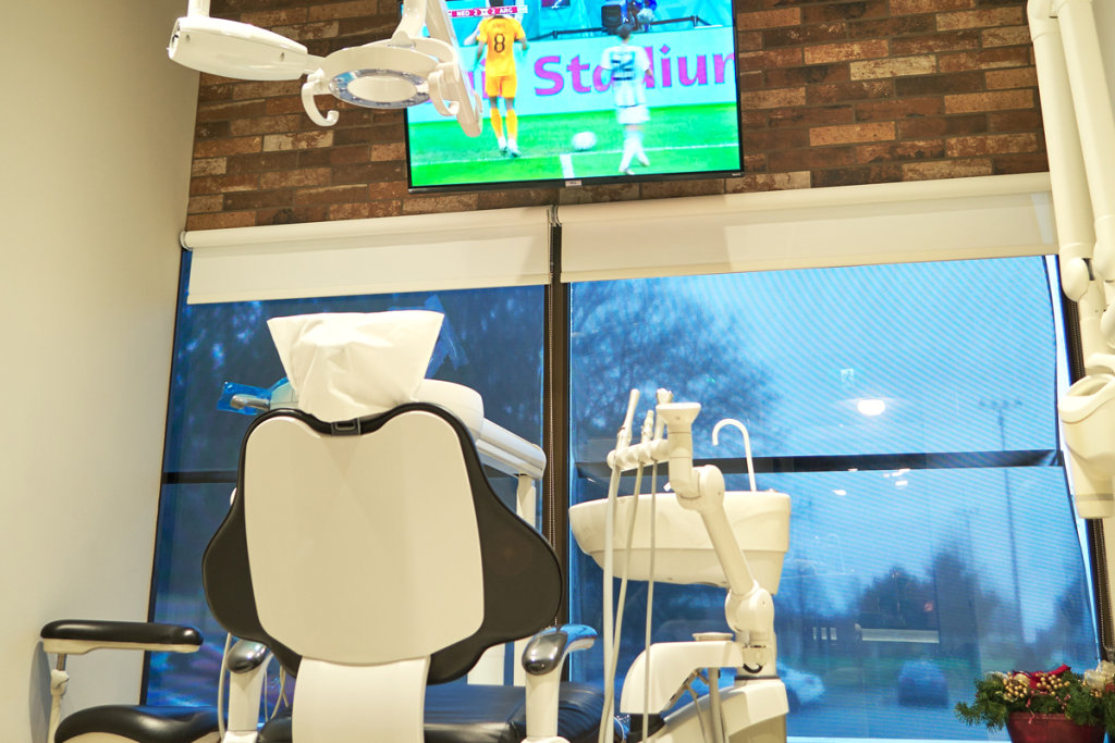 Treatment Room
