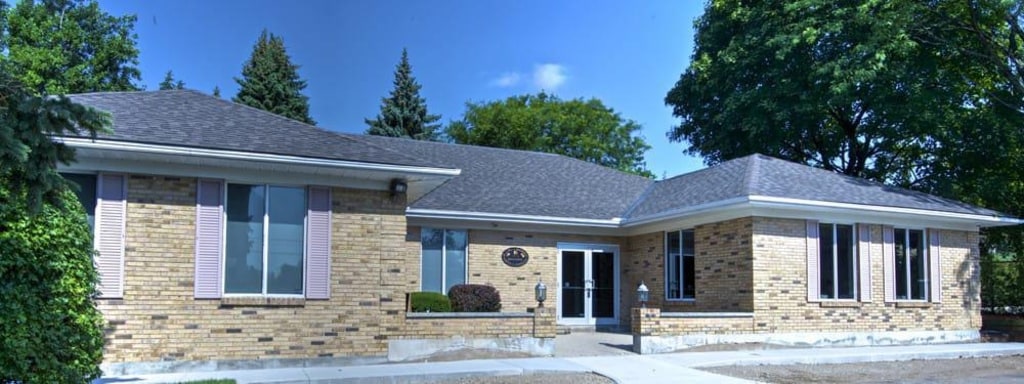 Our Practice Exterior
