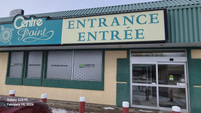 Lorette Dental Care Exterior