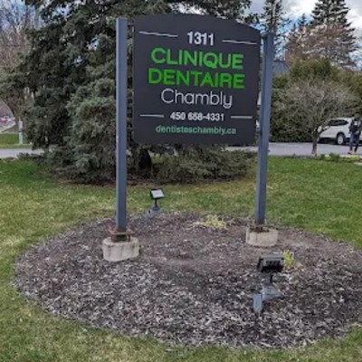 Clinique dentaire Chambly