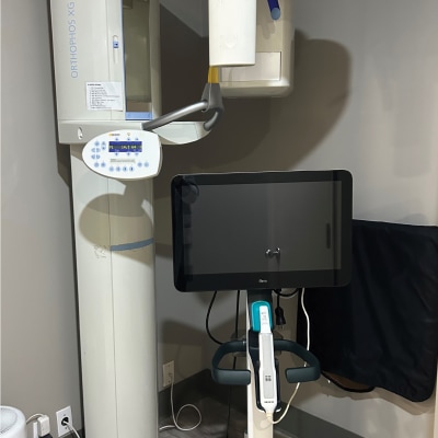 Technology at St. Clair Beach Dental Centre