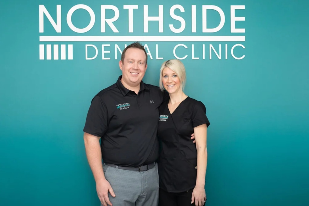 Northside Dental Clinic Dentists
