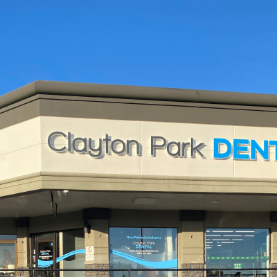 Clayton Park Dental Exterior