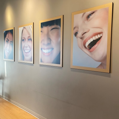 Smiles at Clayton Park Dental