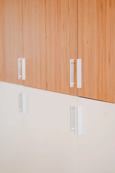 Cabinets | Centre Dentaire St-Onge