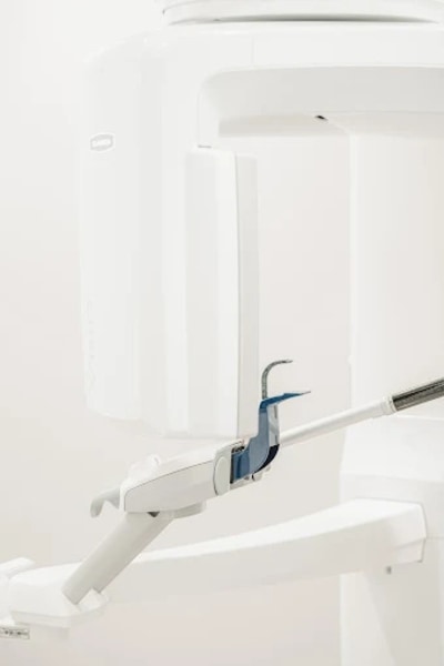 Technology | Centre Dentaire St-Onge