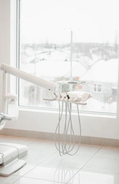 Technology | Centre Dentaire St-Onge