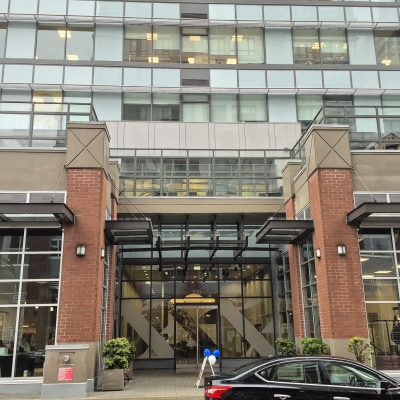 Exterior of Westport Dental