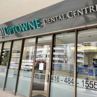 Uptowne Dental