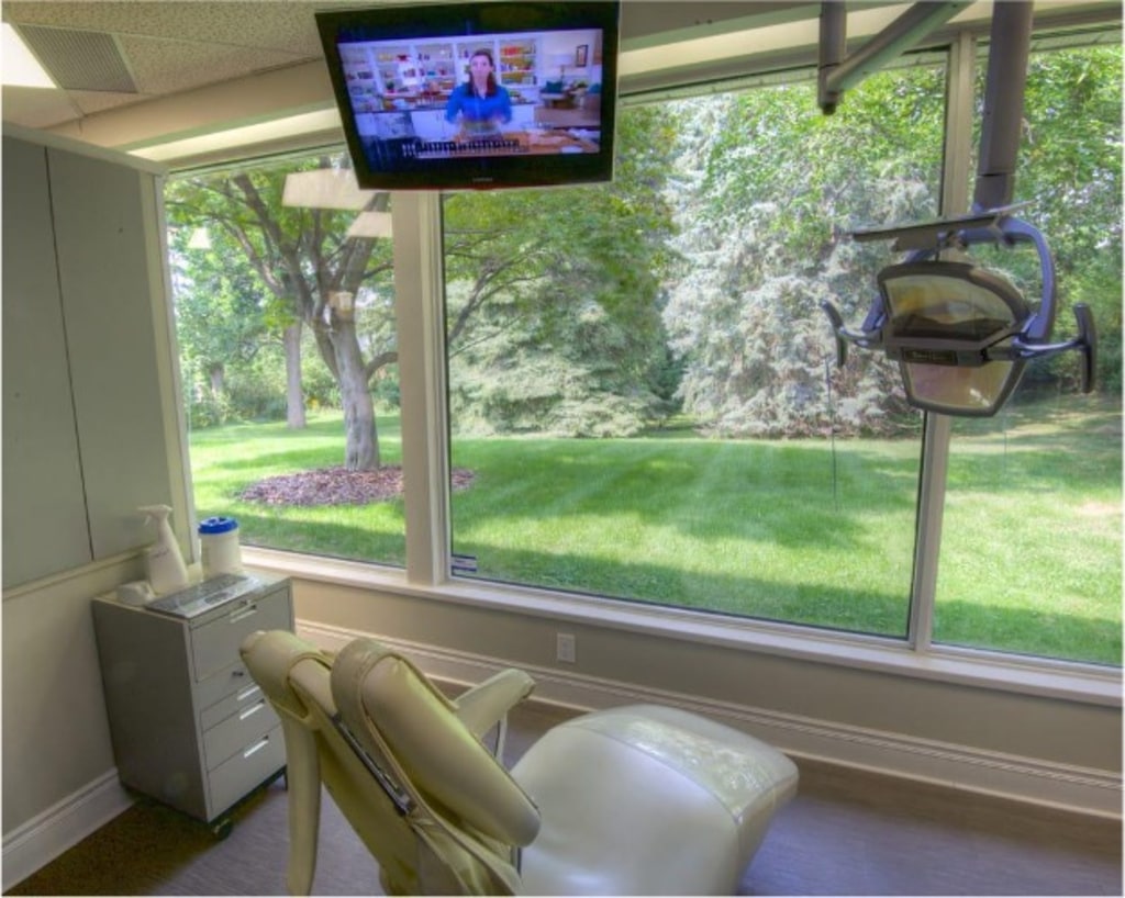 Treatment Room